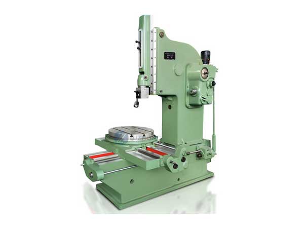 Slotting-Keyway