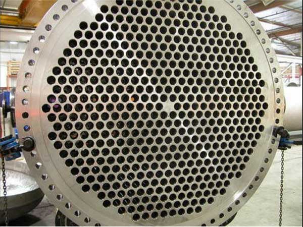 Drilling-Tapping